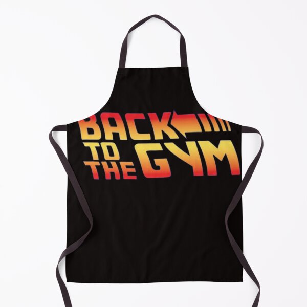 Item preview, Back to the Gym designed and sold by CozyCoz.