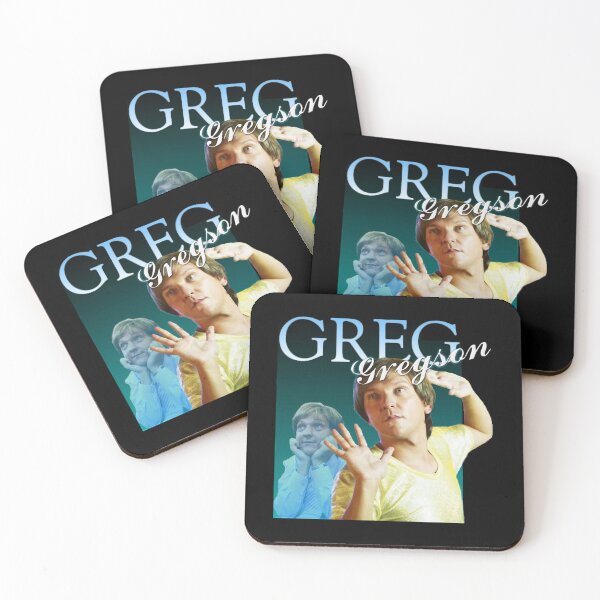 Artikelvorschau, Greg GregsonMr. G - Summer Heights High entworfen und verkauft von FrederickaOtto.