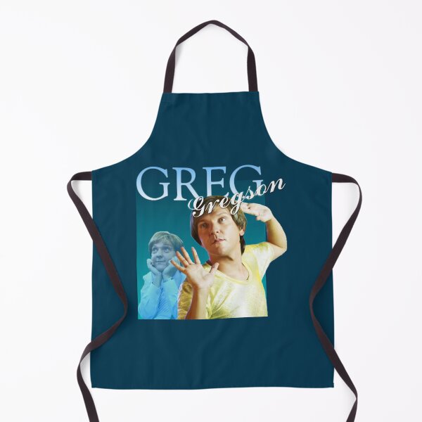Item preview, Greg GregsonMr G - Summer Heights High designed and sold by FrederickaOtto.