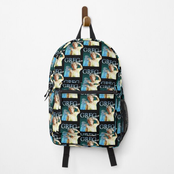 Item preview, Greg GregsonMr G - Summer Heights High designed and sold by FrederickaOtto.