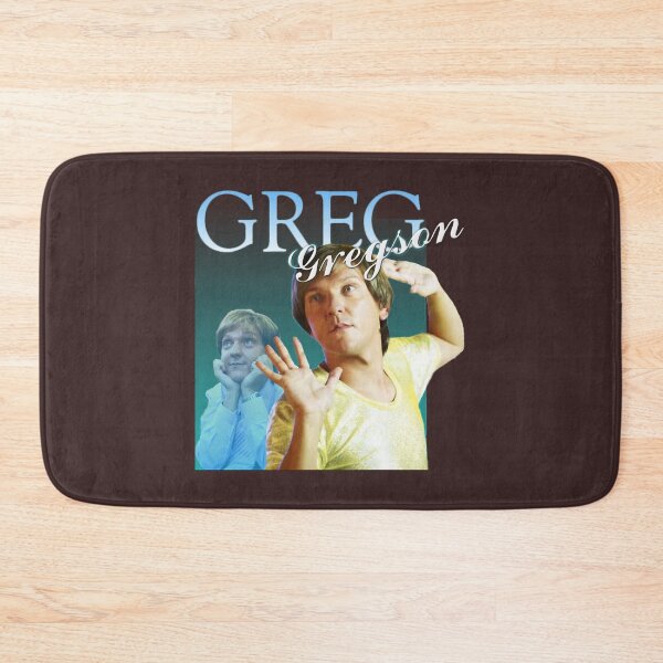 Item preview, Greg GregsonMr G - Summer Heights High designed and sold by FrederickaOtto.