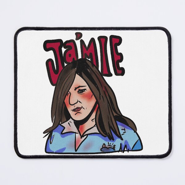 Item preview, Ja’mie designed and sold by FrederickaOtto.