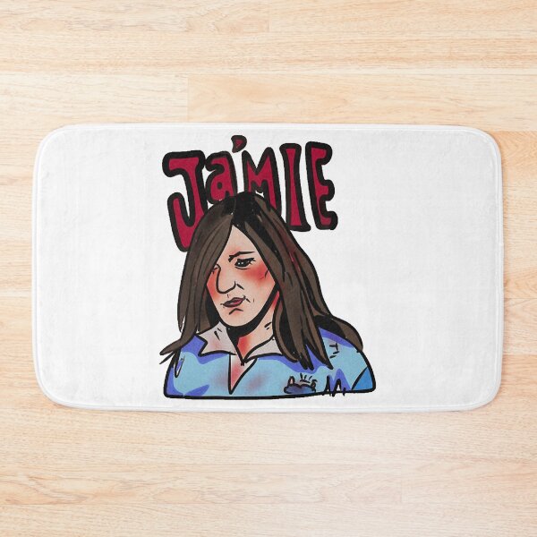 Item preview, Ja’mie designed and sold by FrederickaOtto.