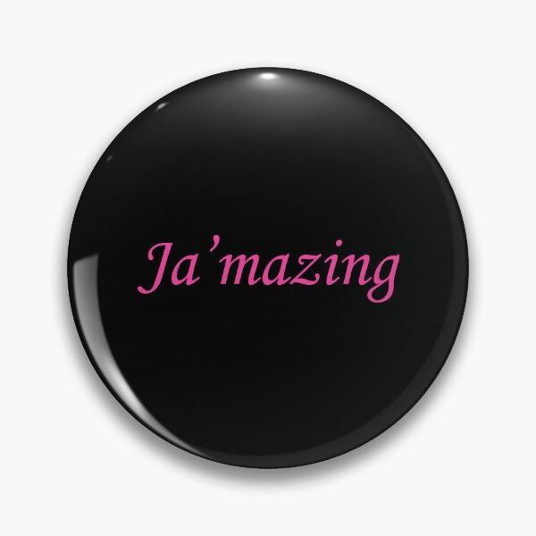 Item preview, Ja'mazing designed and sold by FrederickaOtto.