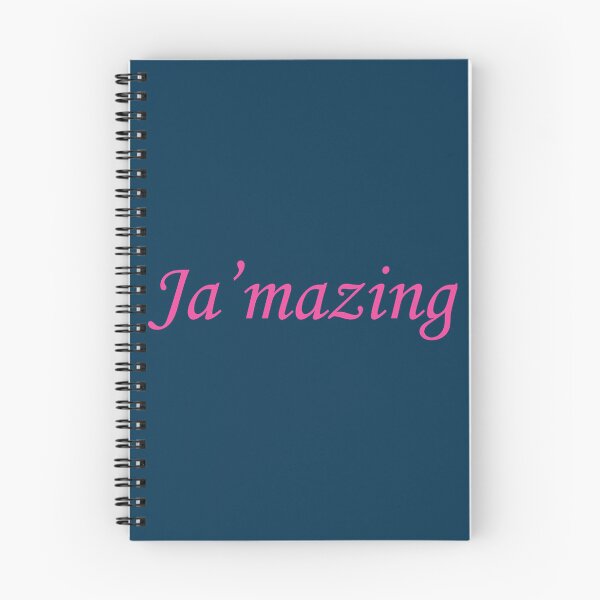 Item preview, Ja'mazing designed and sold by FrederickaOtto.