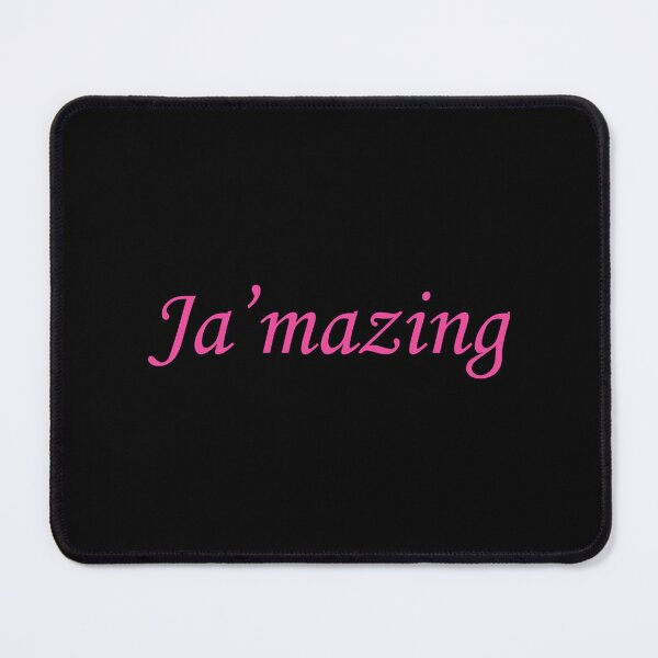 Item preview, Ja'mazing designed and sold by FrederickaOtto.