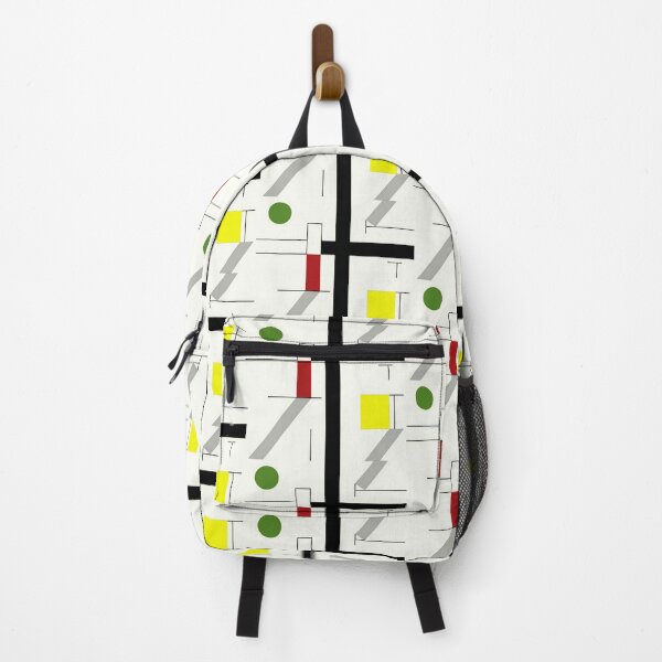 Item preview, geometric art designed and sold by Kostjani.