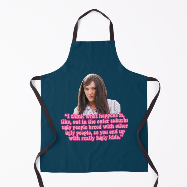 Item preview, Ja'mie quote designed and sold by FrederickaOtto.