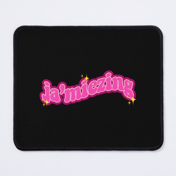 Item preview, Ja'miezing designed and sold by FrederickaOtto.