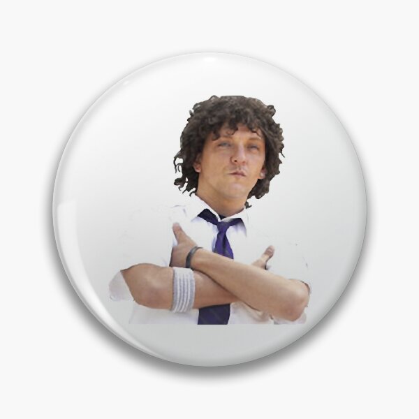 Item preview, Jonah from Tonga  designed and sold by FrederickaOtto.