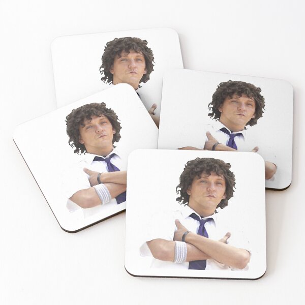 Item preview, Jonah from Tonga  designed and sold by FrederickaOtto.