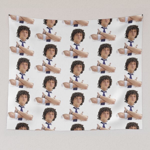 Item preview, Jonah from Tonga  designed and sold by FrederickaOtto.