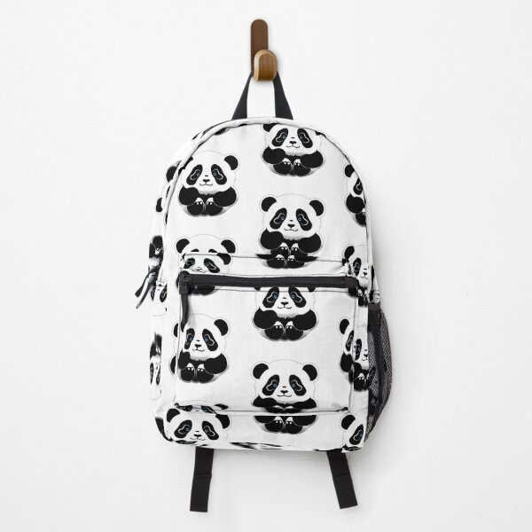 Item preview, cute panda designed and sold by Fox551.