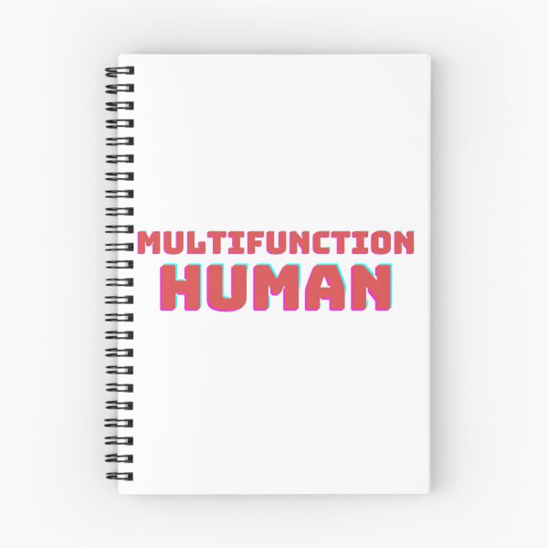 Item preview, Multifunction Human designed and sold by Sinele.
