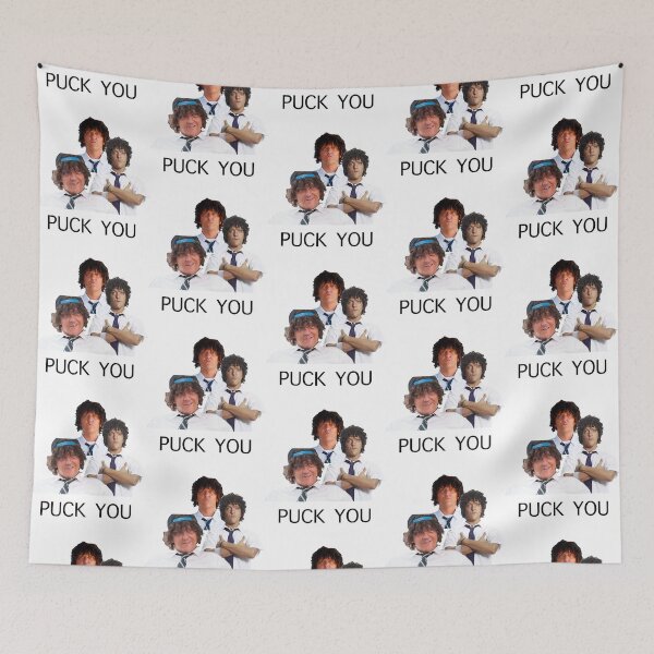Item preview, Jonah From Tonga  designed and sold by FrederickaOtto.