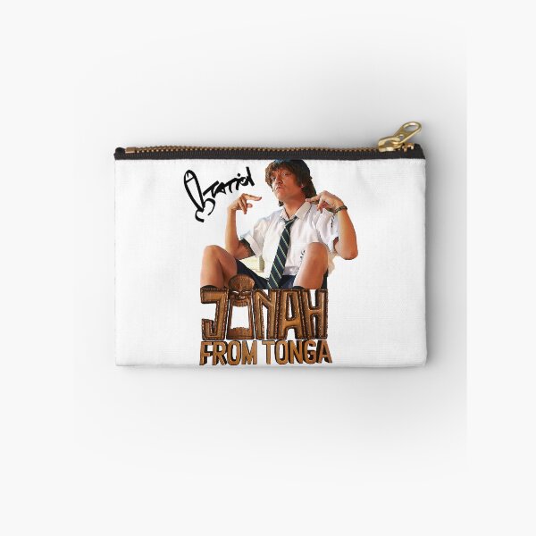 Item preview, Jonah From Tonga  designed and sold by FrederickaOtto.