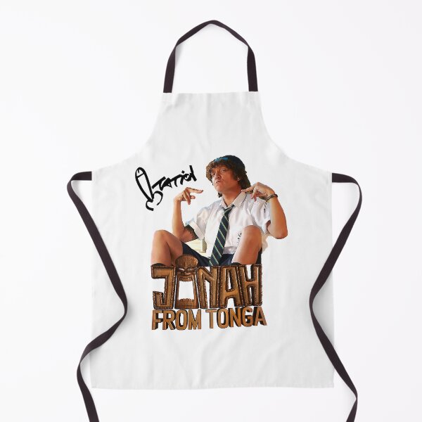 Item preview, Jonah From Tonga designed and sold by FrederickaOtto.