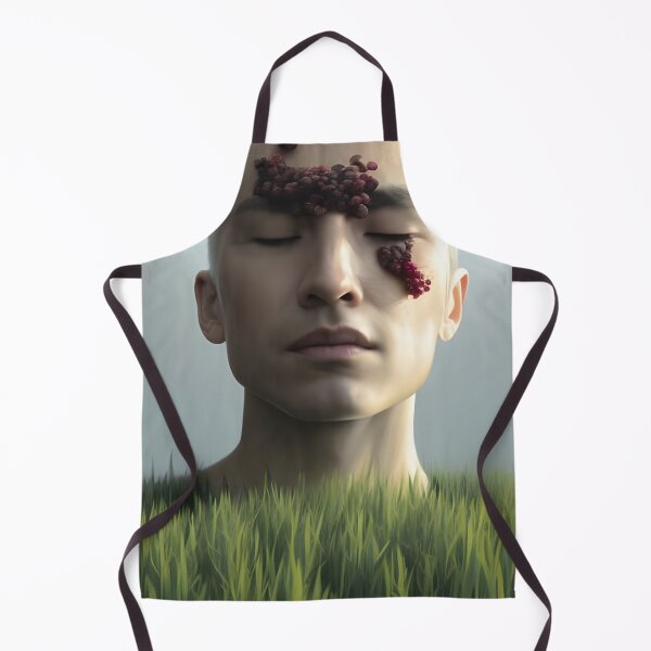 Item preview, Eden #42 designed and sold by Camila Hamdan.