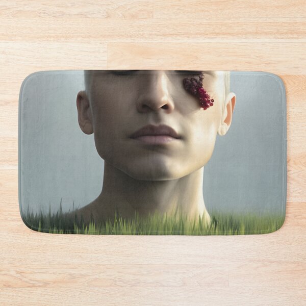 Item preview, Eden #42 designed and sold by Camila Hamdan.