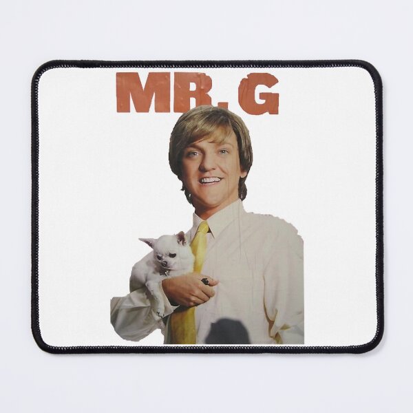 Item preview, Mr. G  designed and sold by FrederickaOtto.
