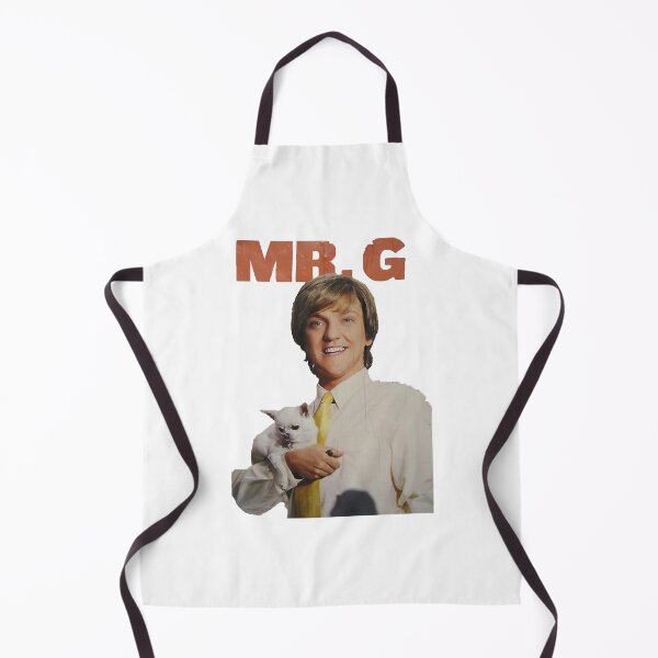 Item preview, Mr. G designed and sold by FrederickaOtto.