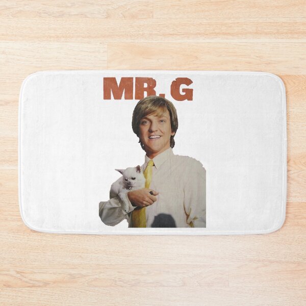 Item preview, Mr. G  designed and sold by FrederickaOtto.