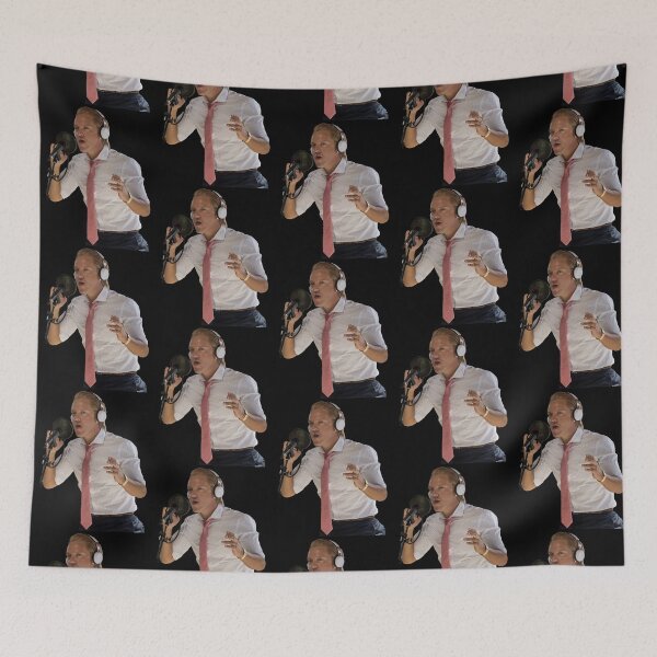 Item preview, Quentin Lunatics  designed and sold by FrederickaOtto.