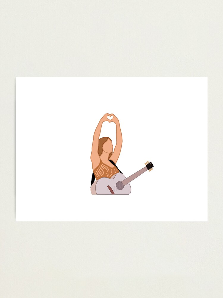 Bibble Taylor Swift Debut Album Cover Sticker for Sale by jillian943, Redbubble