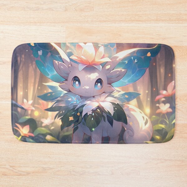 Item preview, Baby Deer in Magical Candycore Forest designed and sold by rcwm.
