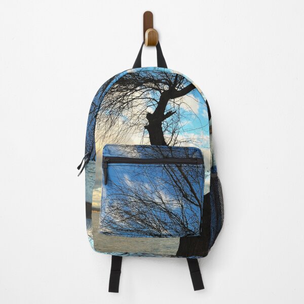 Item preview, The human-shaped tree created a beautiful landscape. designed and sold by sabanuluca.