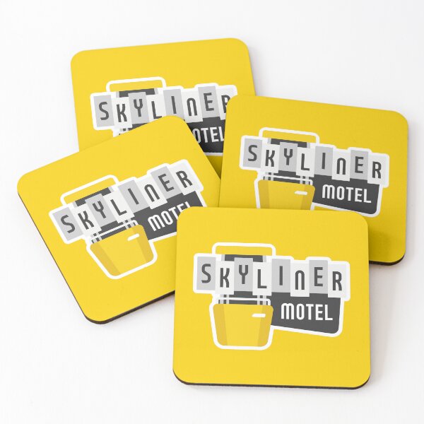 Item preview, Retro Skyliner Motel Sign designed and sold by alfie-burt.