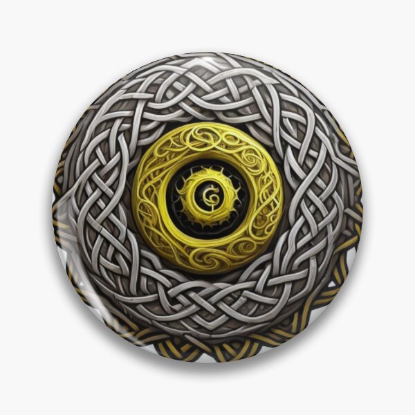 Item preview, Odin designed and sold by Bladii.