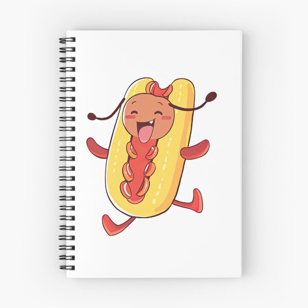 Item preview, Happy Hotdog Dog Eat Bulaga designed and sold by Sara-Design2.