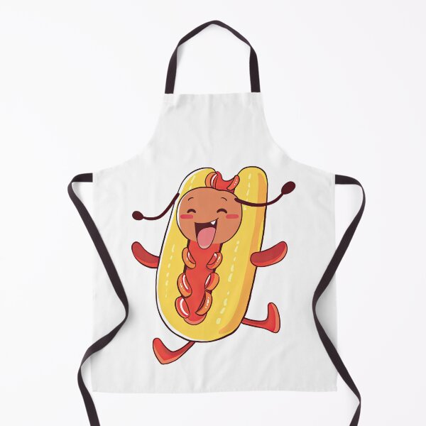 Item preview, Happy Hotdog Dog Eat Bulaga designed and sold by Sara-Design2.