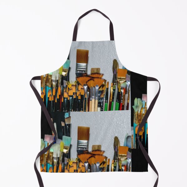 Item preview, Brushes designed and sold by MoreGoodArt.