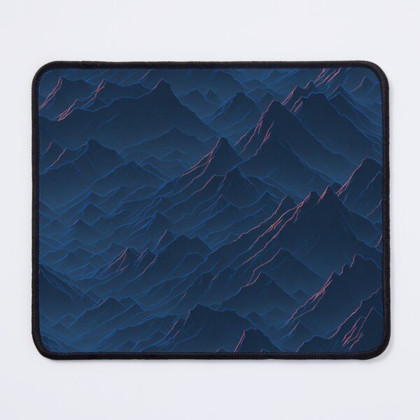 Item preview, Mountains designed and sold by RASUNED.
