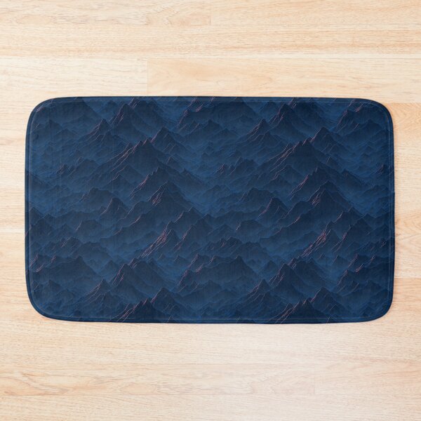 Item preview, Mountains designed and sold by RASUNED.