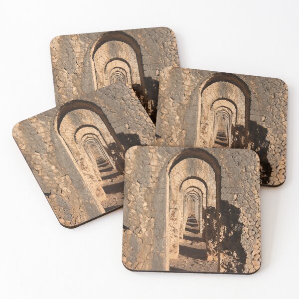 Item preview, Temple of Jupiter Anxur, Terracina  designed and sold by Yair Karelic.
