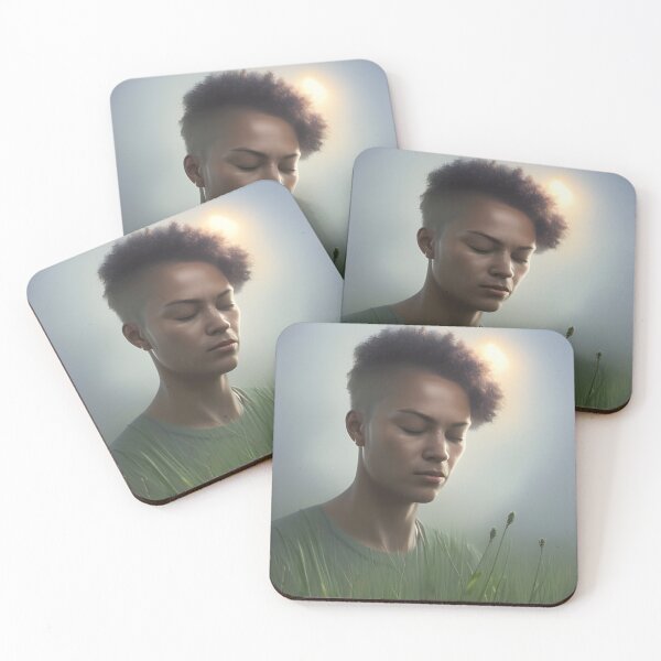Item preview, Eden #43 designed and sold by Camila Hamdan.