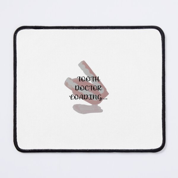 Item preview, Tooth doctor loading designed and sold by cwalls24.