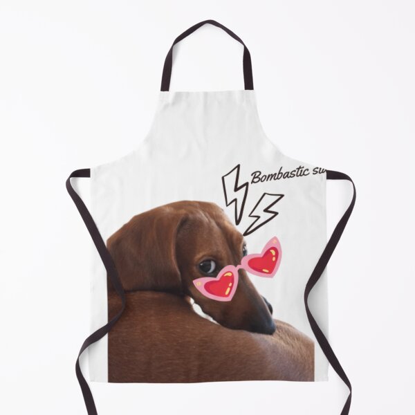 Item preview, bombastic side eye designed and sold by klarisat.
