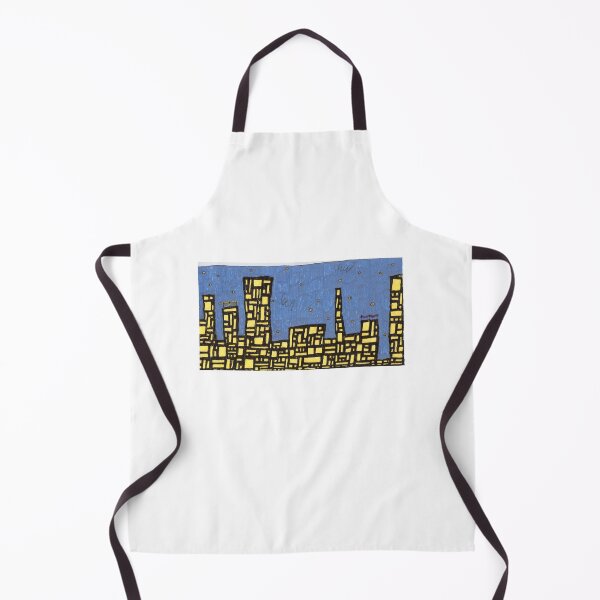 Item preview, City designed and sold by kifaya.