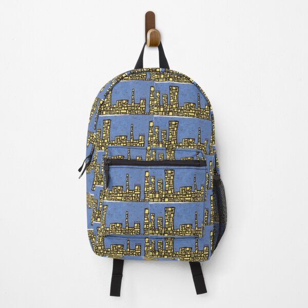 Item preview, City designed and sold by kifaya.