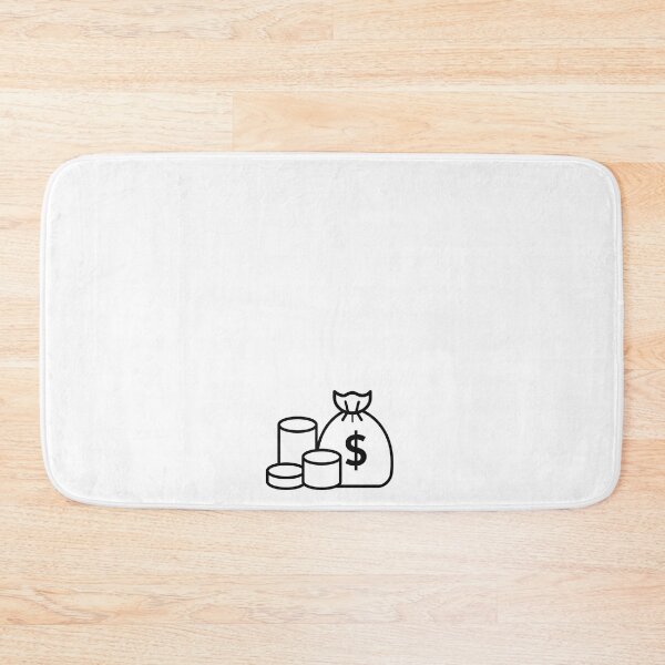 Item preview, I LIKE BIG BUCKS DESIGN 3 designed and sold by Artbyminga.