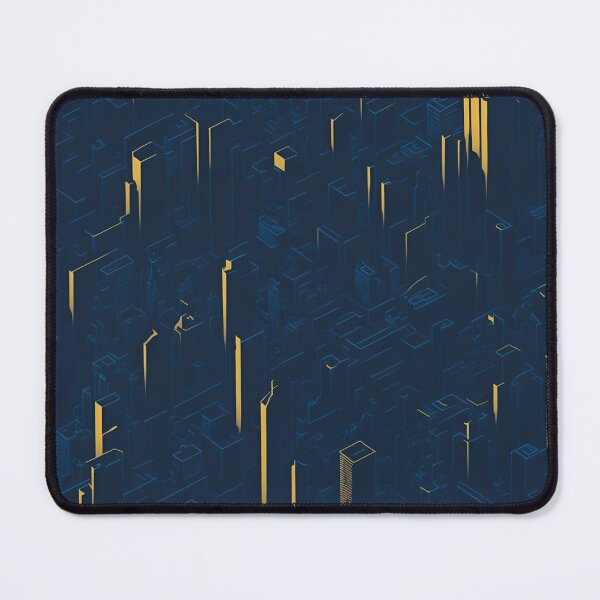 Item preview, Ciudad de noche designed and sold by RASUNED.