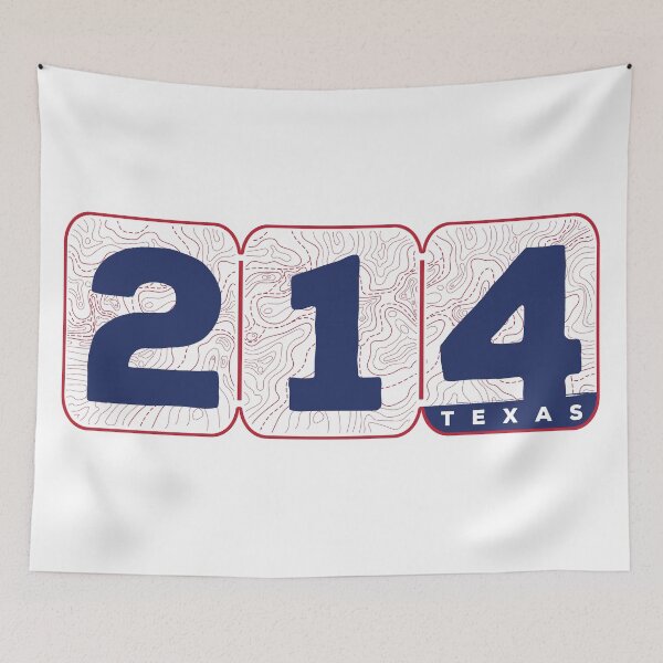 Item preview, Area Code 214 pt 2 designed and sold by JayJaxon.