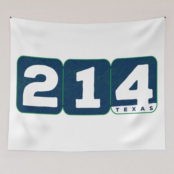 Item preview, Area Code 214 pt 3 designed and sold by JayJaxon.