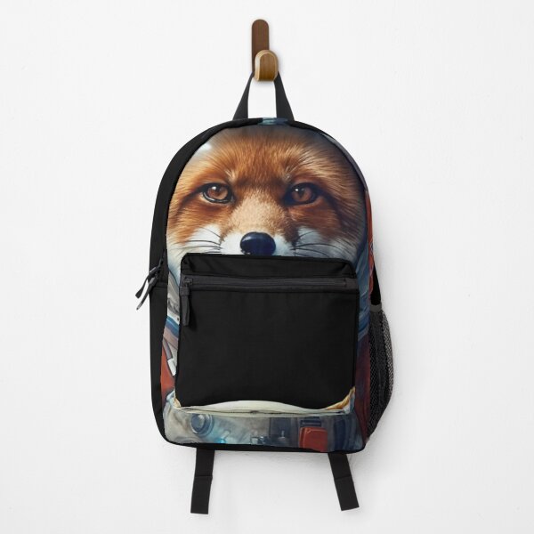Item preview, Space fox designed and sold by Jaro90.