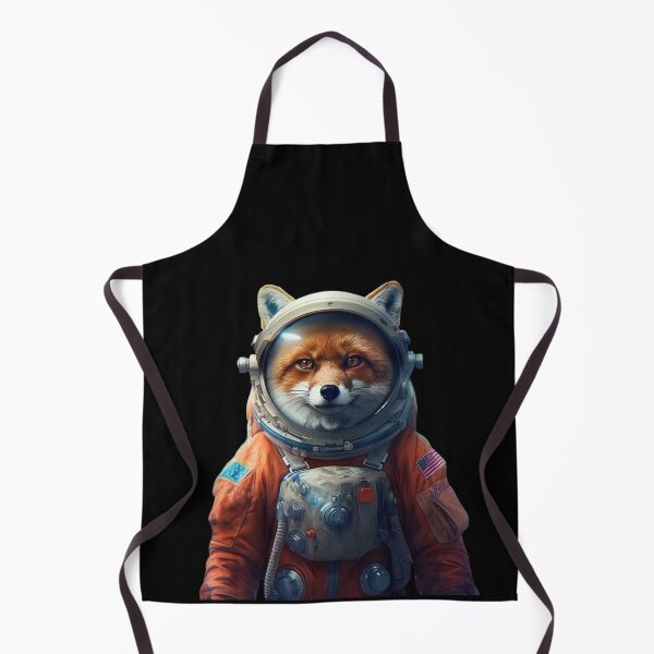 Item preview, Space fox designed and sold by Jaro90.