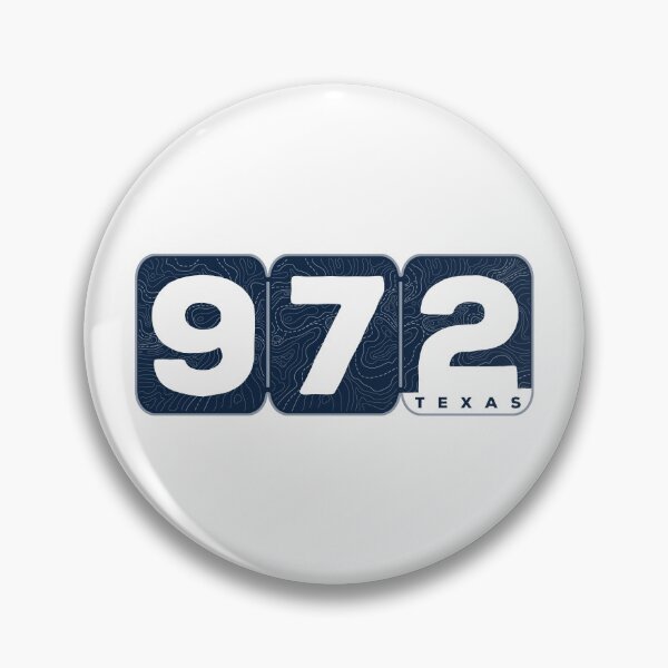 Item preview, Area Code 972 designed and sold by JayJaxon.